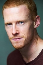 Paul Sockett portrait