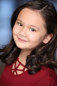 Ireland Richards portrait