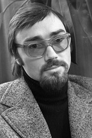 Jerzy Bogajewicz portrait