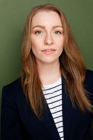 Joanna Cretella portrait
