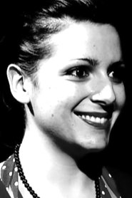 Elena Saorin portrait