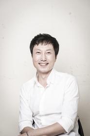 Baek Ik-nam portrait