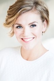 Véronique Claveau portrait