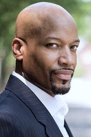Erik McKay portrait