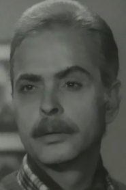Stavros Farmakis portrait