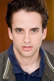 Michael Bierman portrait