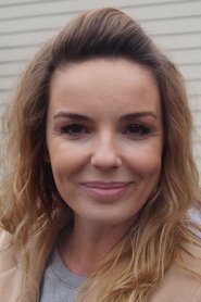 Agnieszka Włodarczyk portrait