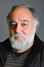 Toygun Ateş portrait