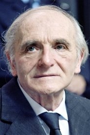 Klaus Barbie portrait
