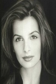 Eva Frajko portrait