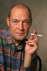 Aleksandr Zuev portrait