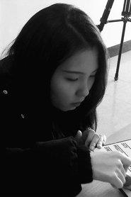 Kim Sol portrait