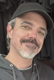 Brad Keene portrait