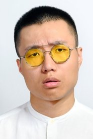 Da-Chien Huang portrait