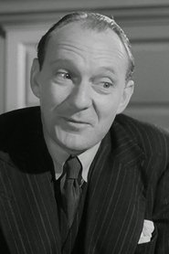 Russell Waters portrait