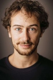 Nuno Casanovas portrait