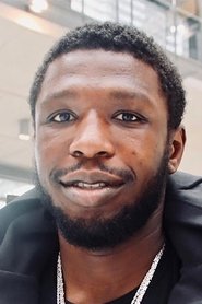 Joel Kodua portrait