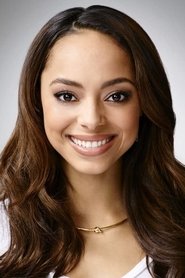Amber Stevens West portrait