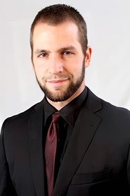 Jarvis Greiner portrait