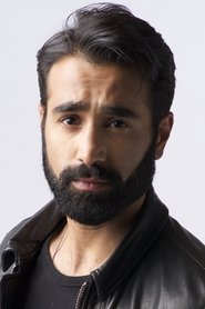 Al Mukaddam portrait
