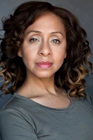 Marcia Lecky portrait