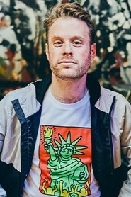 Dylan Saunders portrait