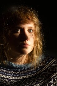 Fanni Szilágyi portrait