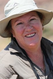 Marianne De Kock portrait