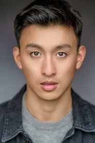 Matthew Koon portrait