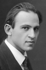 Per Lindberg portrait