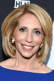 Dana Bash portrait