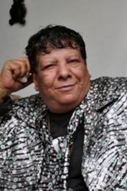 Shaaban Abdel Rahim portrait
