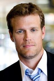 Michael Proctor portrait
