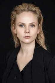 Aleksandra Skraba portrait