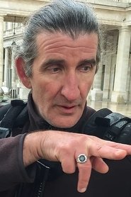 Valentin Monge portrait