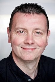 Ian Plunkett portrait