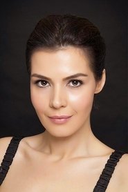 Hatice Şendil portrait