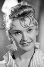 Danuta Starczewska portrait