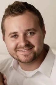 Jedidiah Duggar portrait