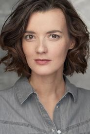 Kirsty Strain portrait