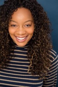 Emonie Ellison portrait