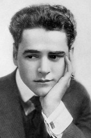 Webster Campbell portrait