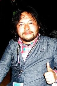 Keita Motohashi portrait