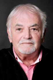 Didier Pain portrait