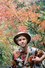 Kris Cerneka portrait