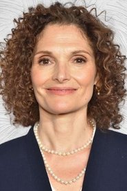 Mary Elizabeth Mastrantonio portrait