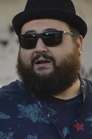 Hugo Cobo portrait