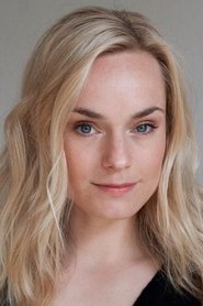Laura Christensen portrait