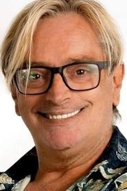 Paulo Vasco portrait