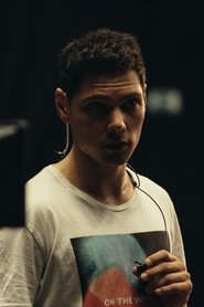 Martin Boosfeld portrait